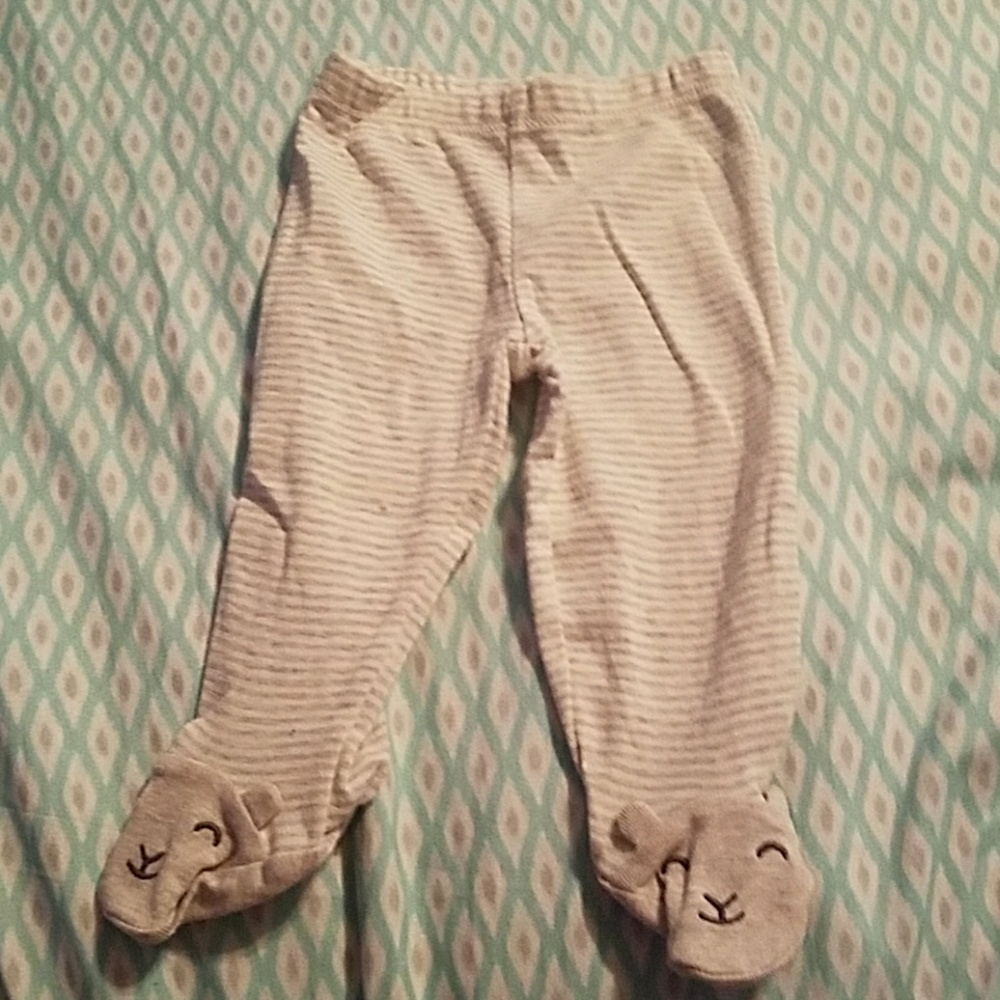 Carters pants